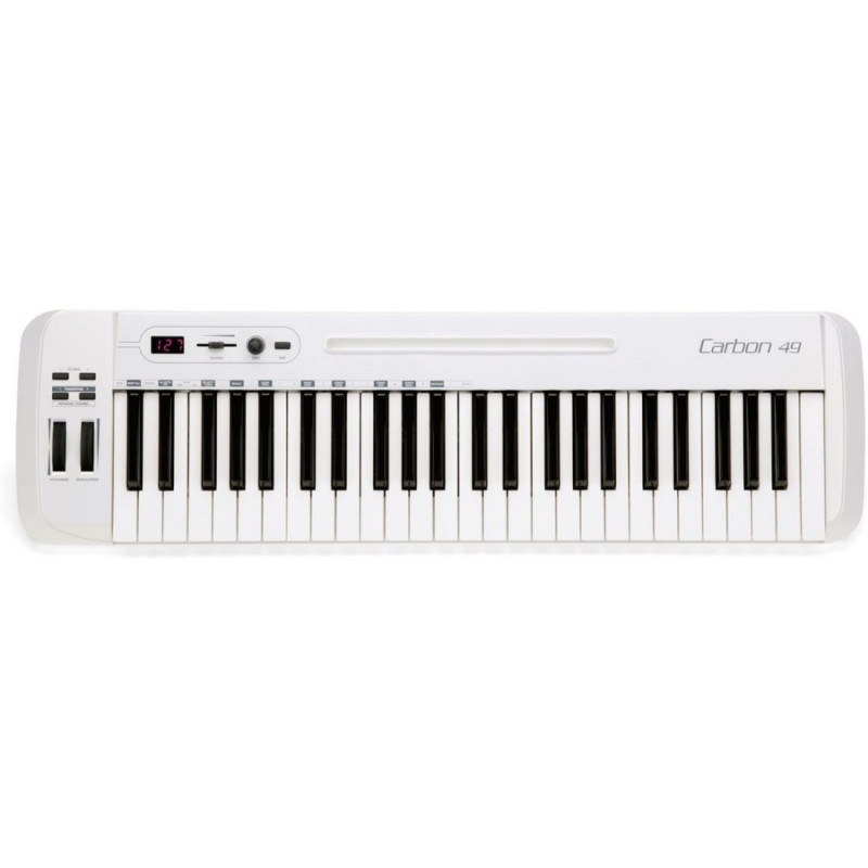 Samson Carbon 49
