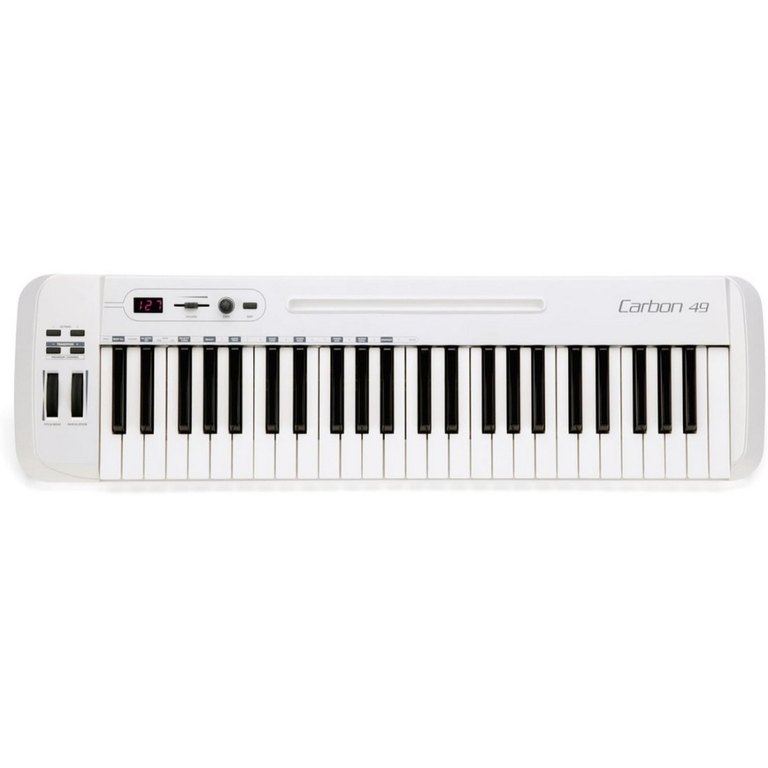 Samson Carbon 49