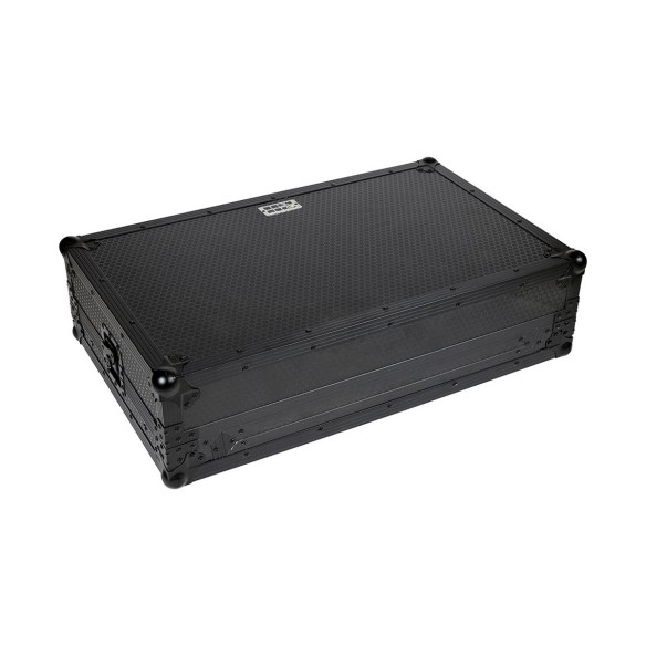Maleta para Controladores DJ  Walkasse WMC-PROFLX6LTSBK angle2
