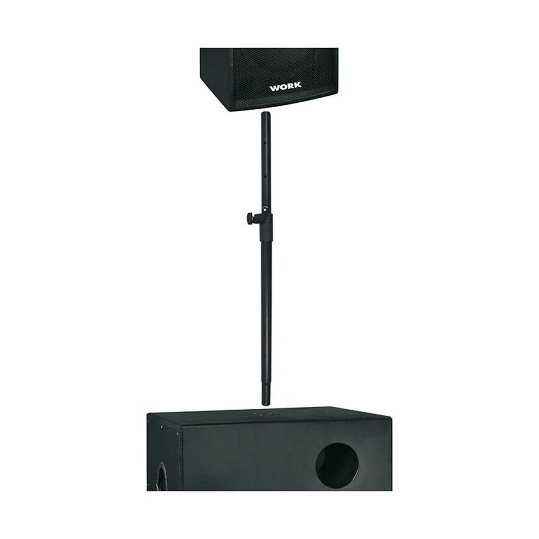 AMS ASS 540 (Speaker Pole)