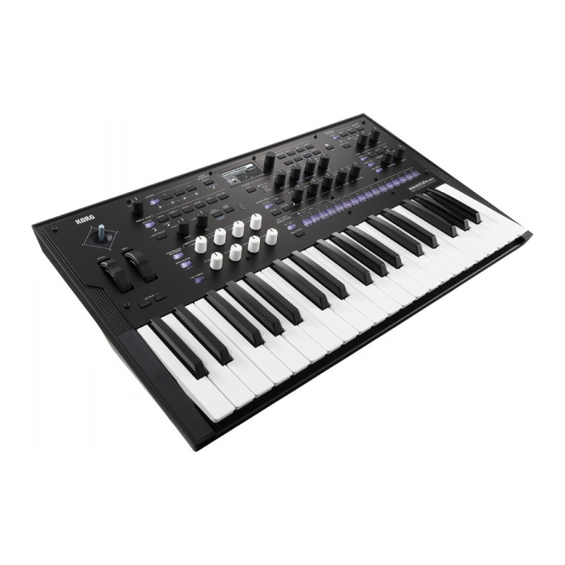 Korg Wavestate MKII