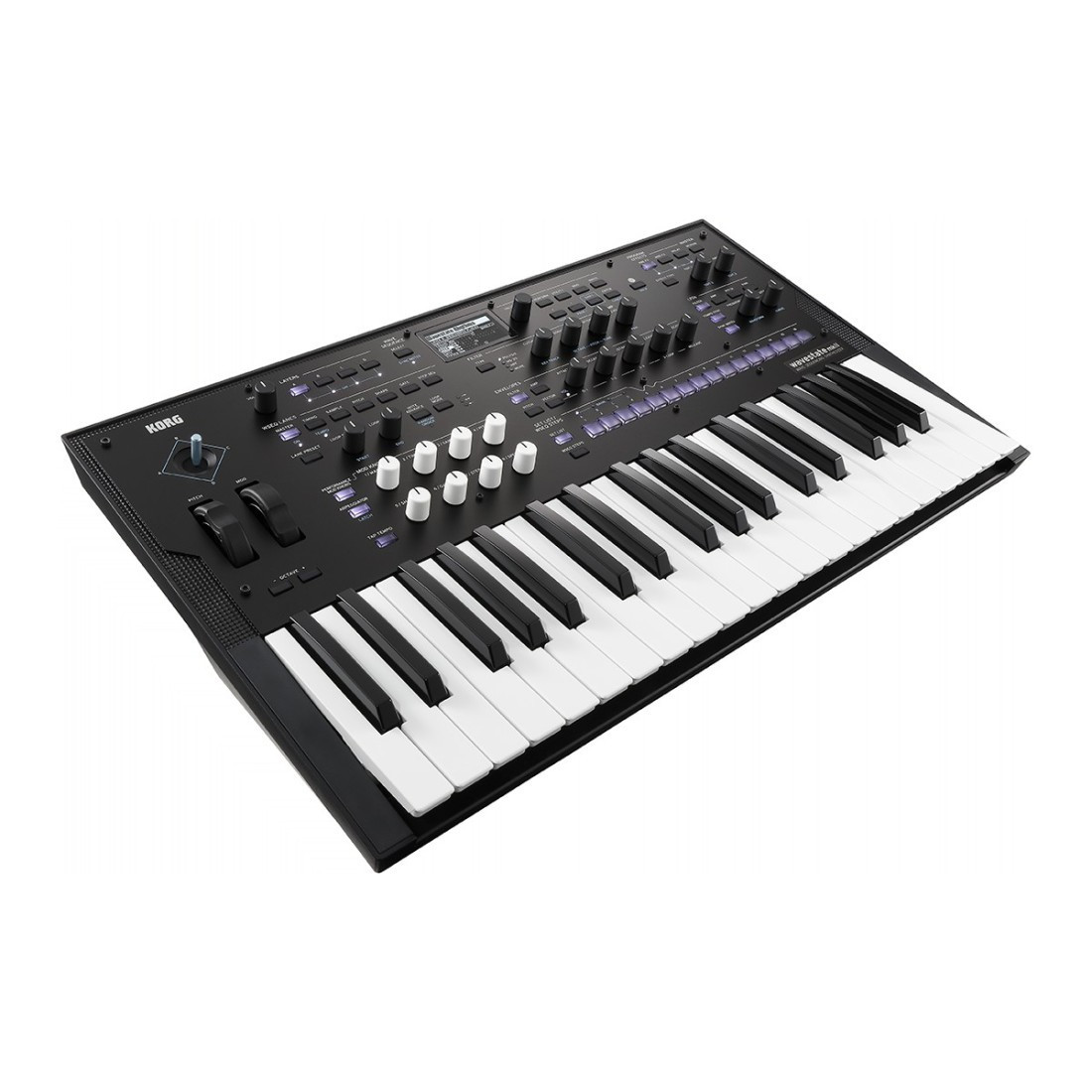 Korg Wavestate MKII