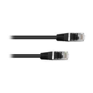 Cable de Datos/Red Omnitronic WC-10 CAT-5 Cable 1m (RJ45/M-RJ45/M) detail