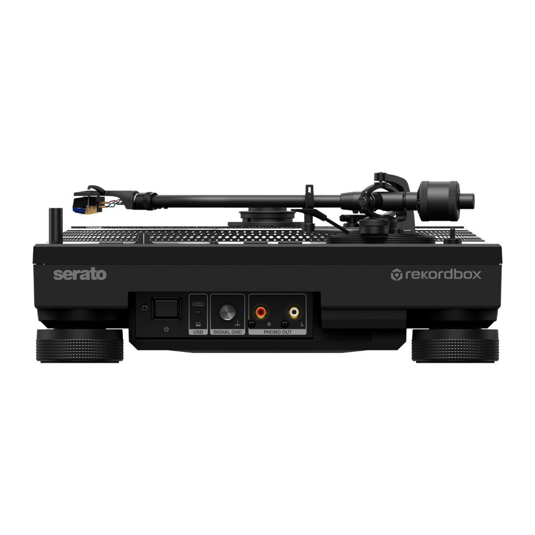 Pioneer DJ PLX-CRSS12