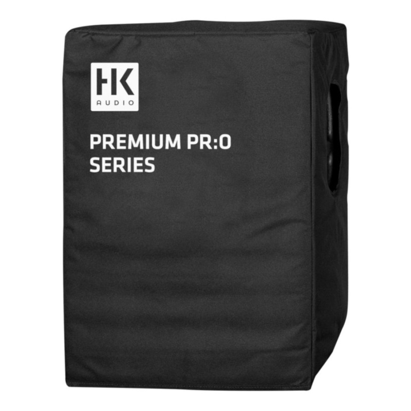 HK Audio Funda Pr:O 15 D