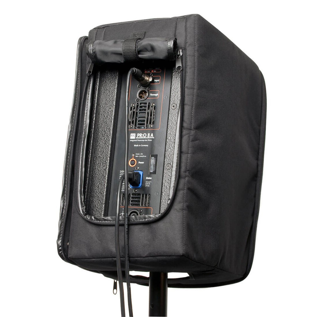 HK Audio Funda Pr:O 10 X Wheater