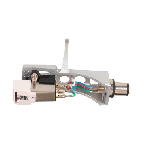 Portacápsulas Ibiza Sound Headcart side