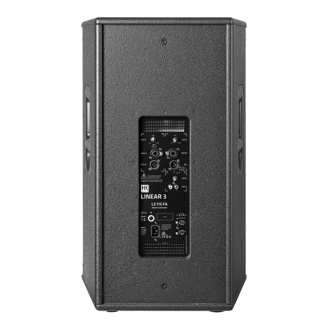 HK Audio L3 115 Fa