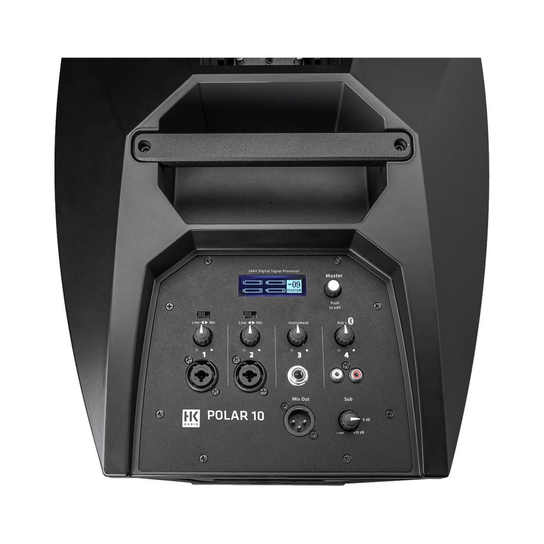 HK Audio Polar 10