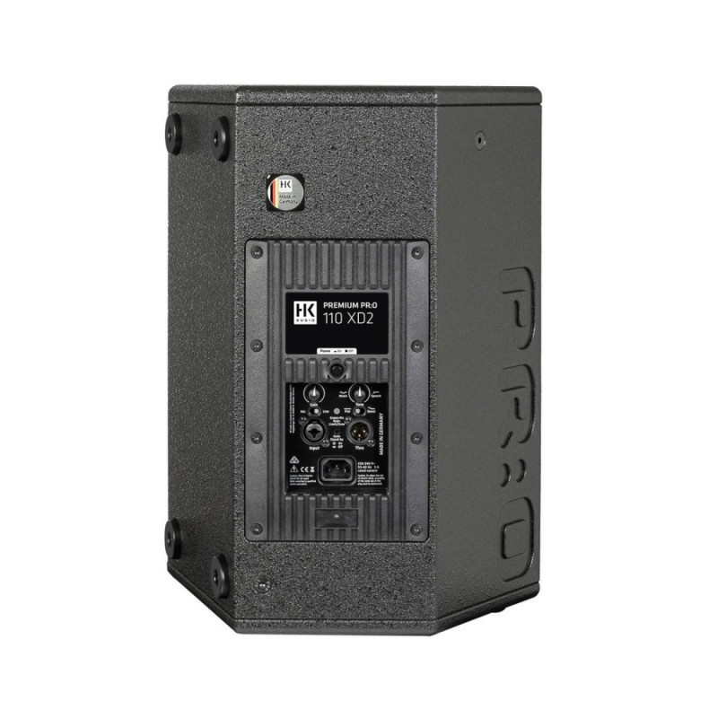 HK Audio PR:O 110 XD2
