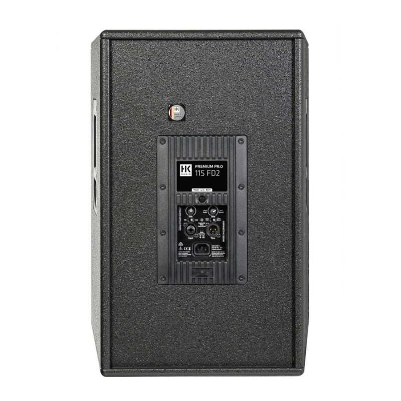 HK Audio PR:O 115 FD2
