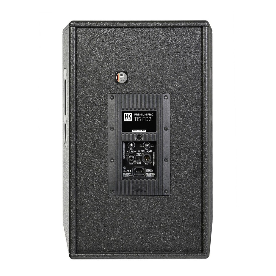 HK Audio PR:O 115 FD2
