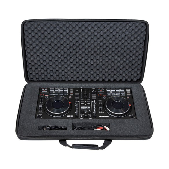 Bolsa para Controladores DJ  Walkasse W-EVAPICKFOAM-L open-detail2