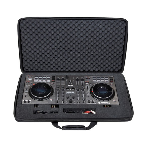 Bolsa para Controladores DJ  Walkasse W-EVAPICKFOAM-L open-detail4