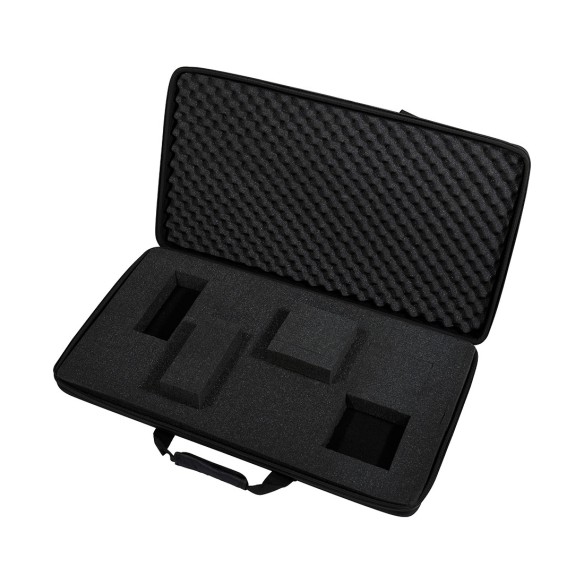 Bolsa para Controladores DJ  Walkasse W-EVAPICKFOAM-L open-detail