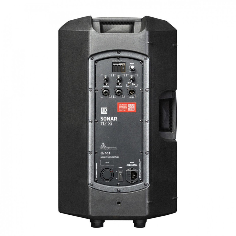 HK Audio Sonar 112 Xi