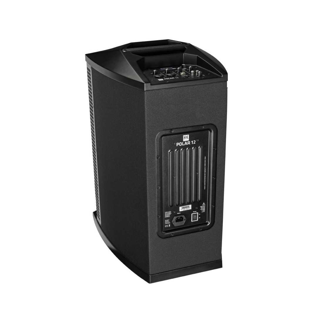 HK Audio Polar 12