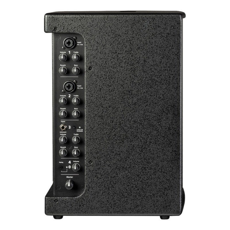 HK Audio Premium PR:O Move 8