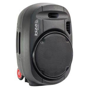 Sistema PA Portátil Ibiza Sound PORT12UHF-MKII-TWS (Bluetooth) detail 2