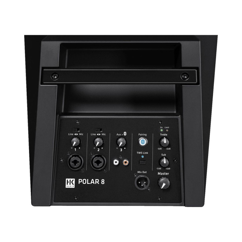 HK Audio Polar 8