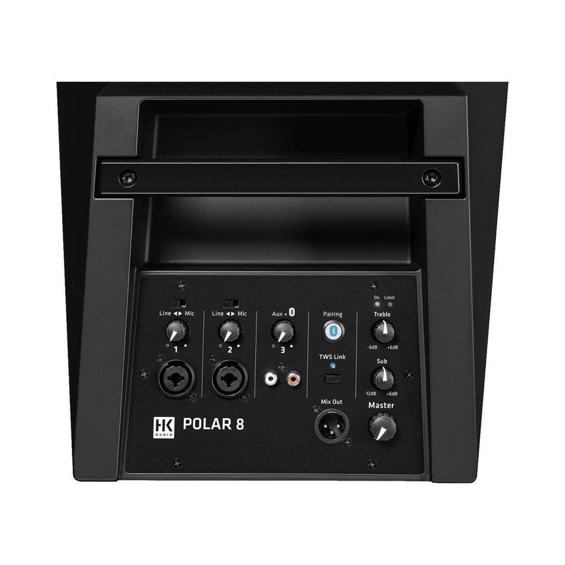 HK Audio Polar 8