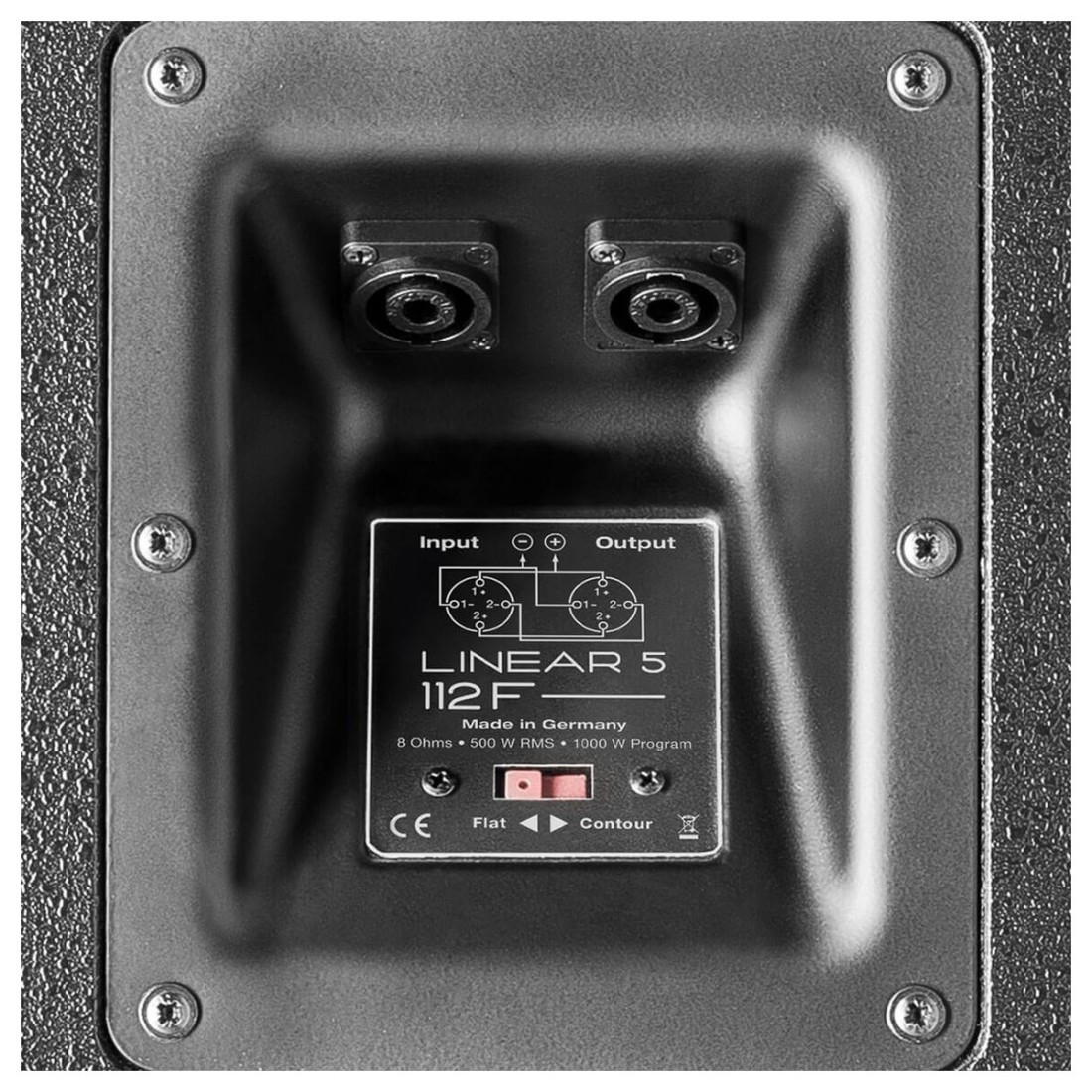 HK Audio L5 112 F