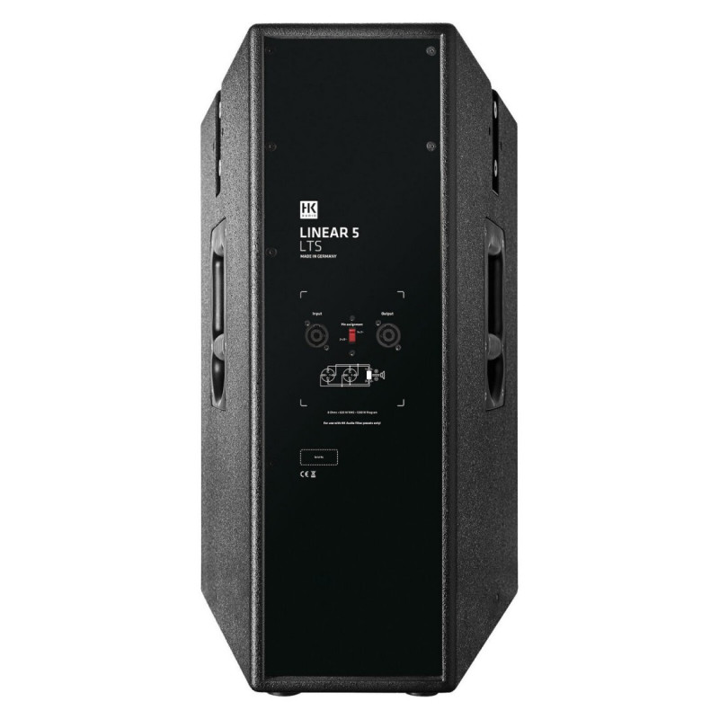 HK Audio L5 LTS