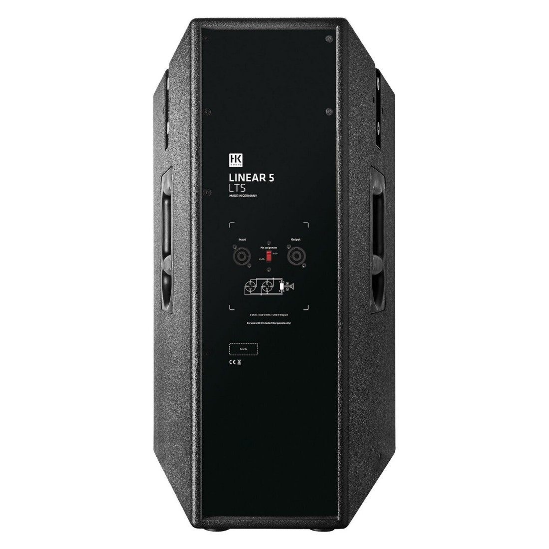 HK Audio L5 LTS