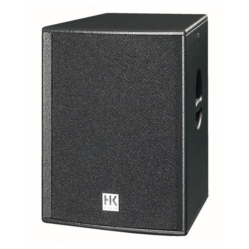 HK Audio PR:O 15