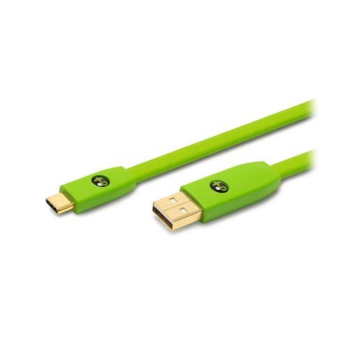 Neo d+ USB Type A to C Class B 2m (USB A/M-USB C/M)
