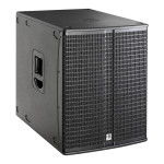 HK Audio L Sub 1800 A