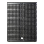 HK Audio L Sub 1800 A