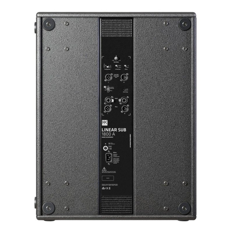 HK Audio L Sub 1800 A