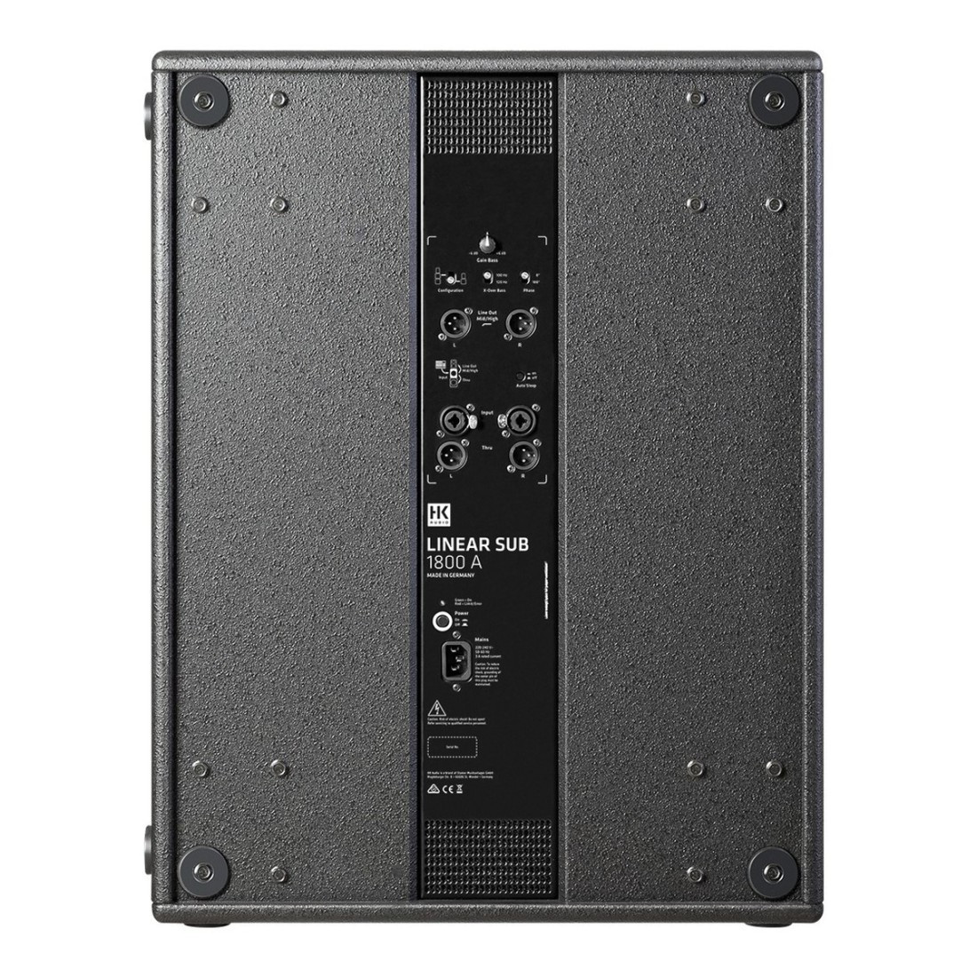 HK Audio L Sub 1800 A