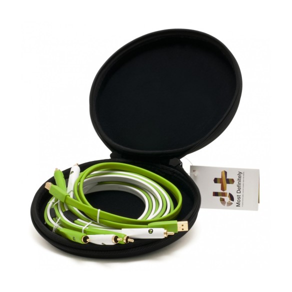 Neo d+ Class B DJ Set USB Type A to B 1m