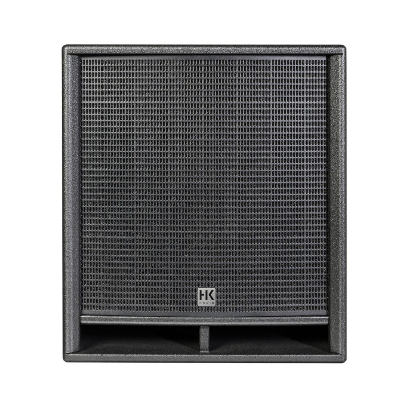 HK Audio PR:O 118 Sub D2