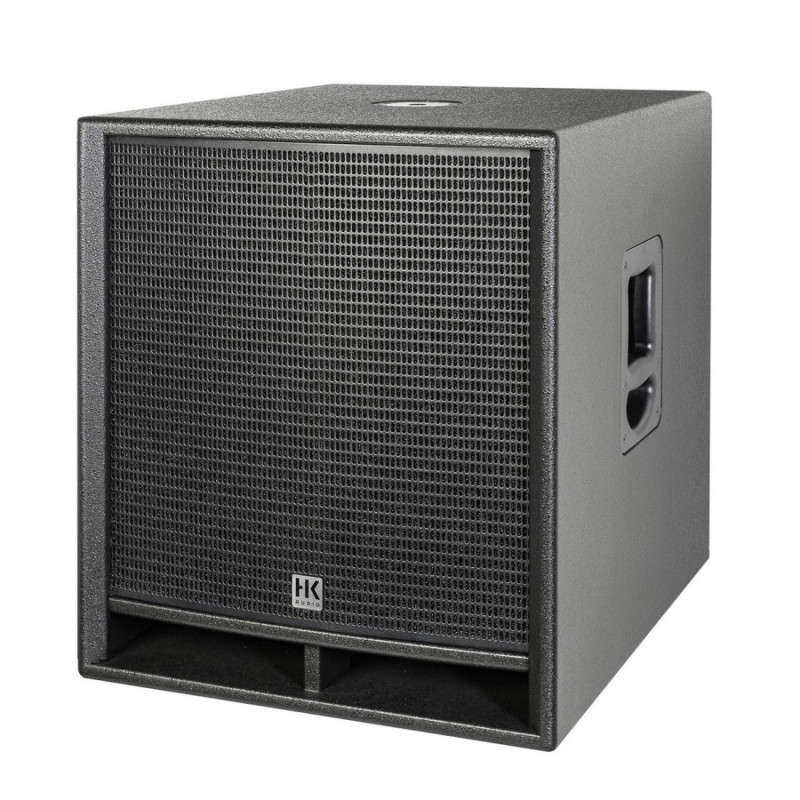 HK Audio PR:O 118 Sub D2