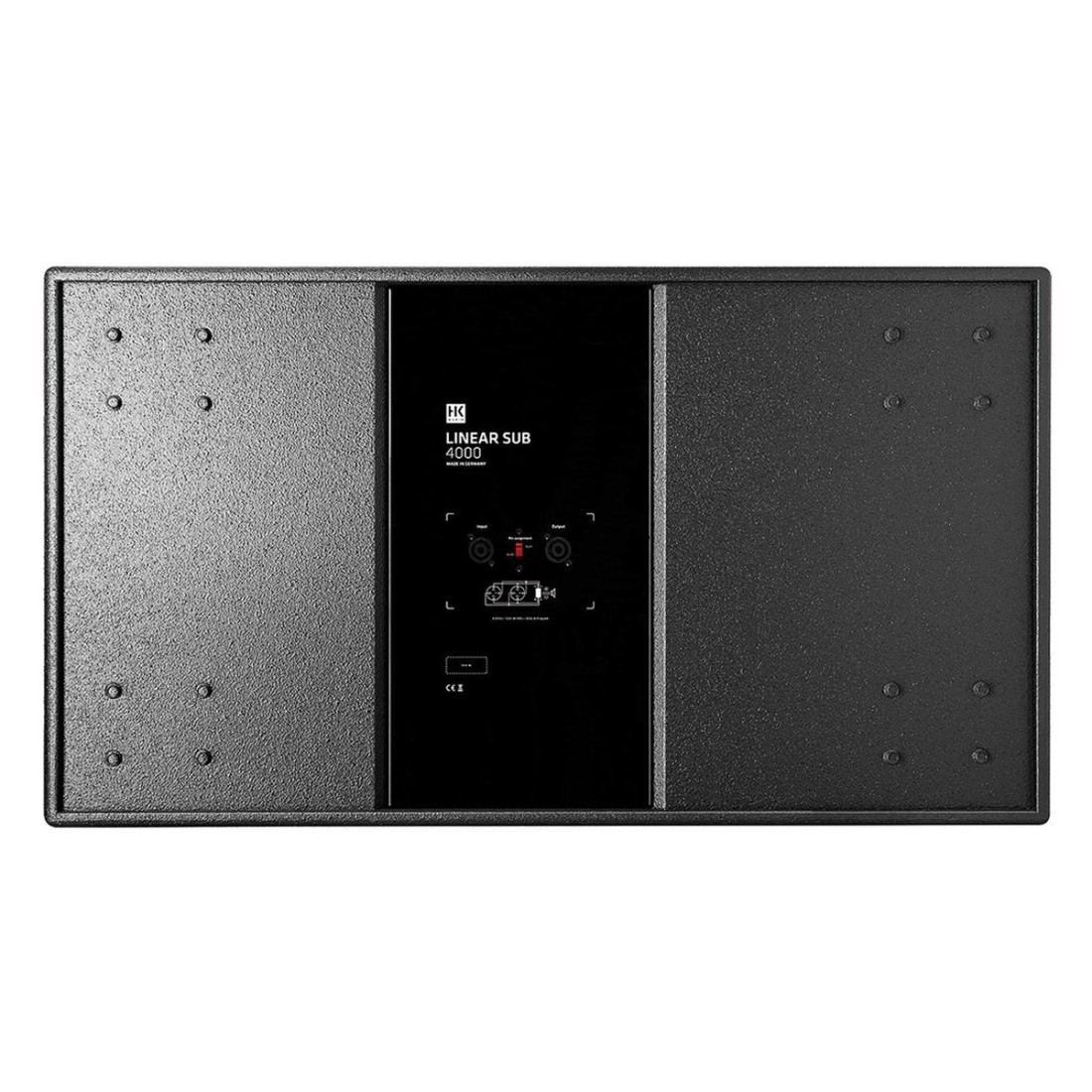 HK Audio L Sub 4000