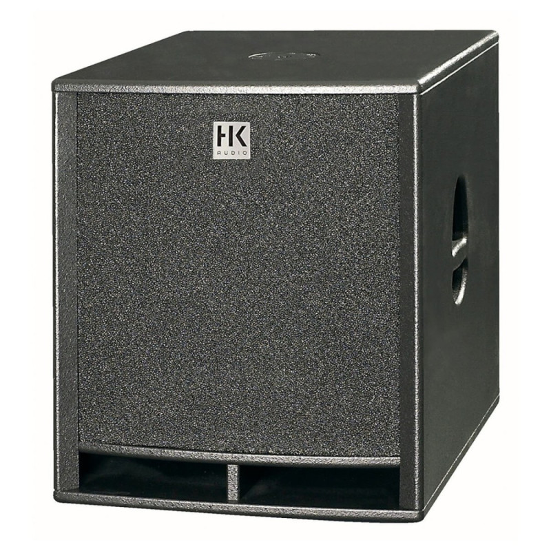 HK Audio PR:O 18 Sub