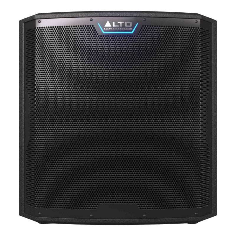 Alto Professional TS15S