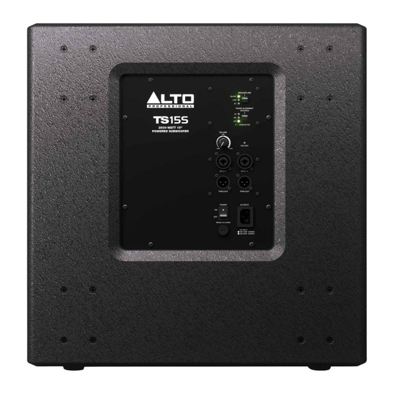 Alto Professional TS15S