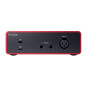 Focusrite Scarlett Solo Studio 4th Gen