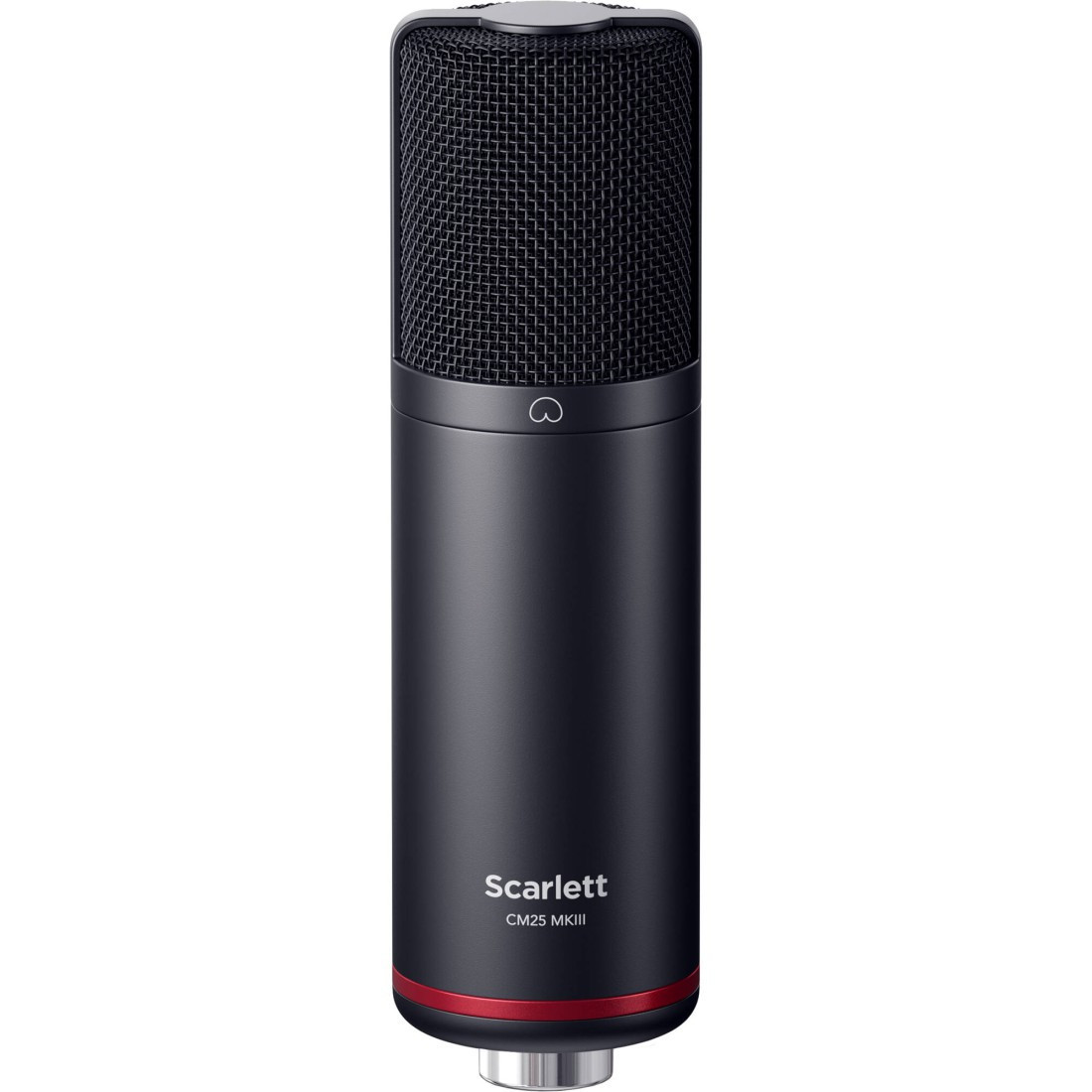 Focusrite Scarlett Solo Studio 4th Gen
