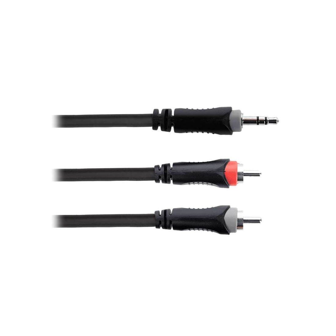 Mark MK 70 1M (Minijack/M Stereo-2 RCA/M)