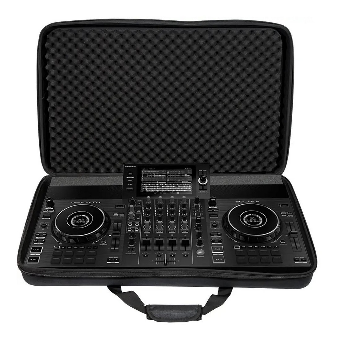 Walkasse W-MCB-SCLIVE4MK2