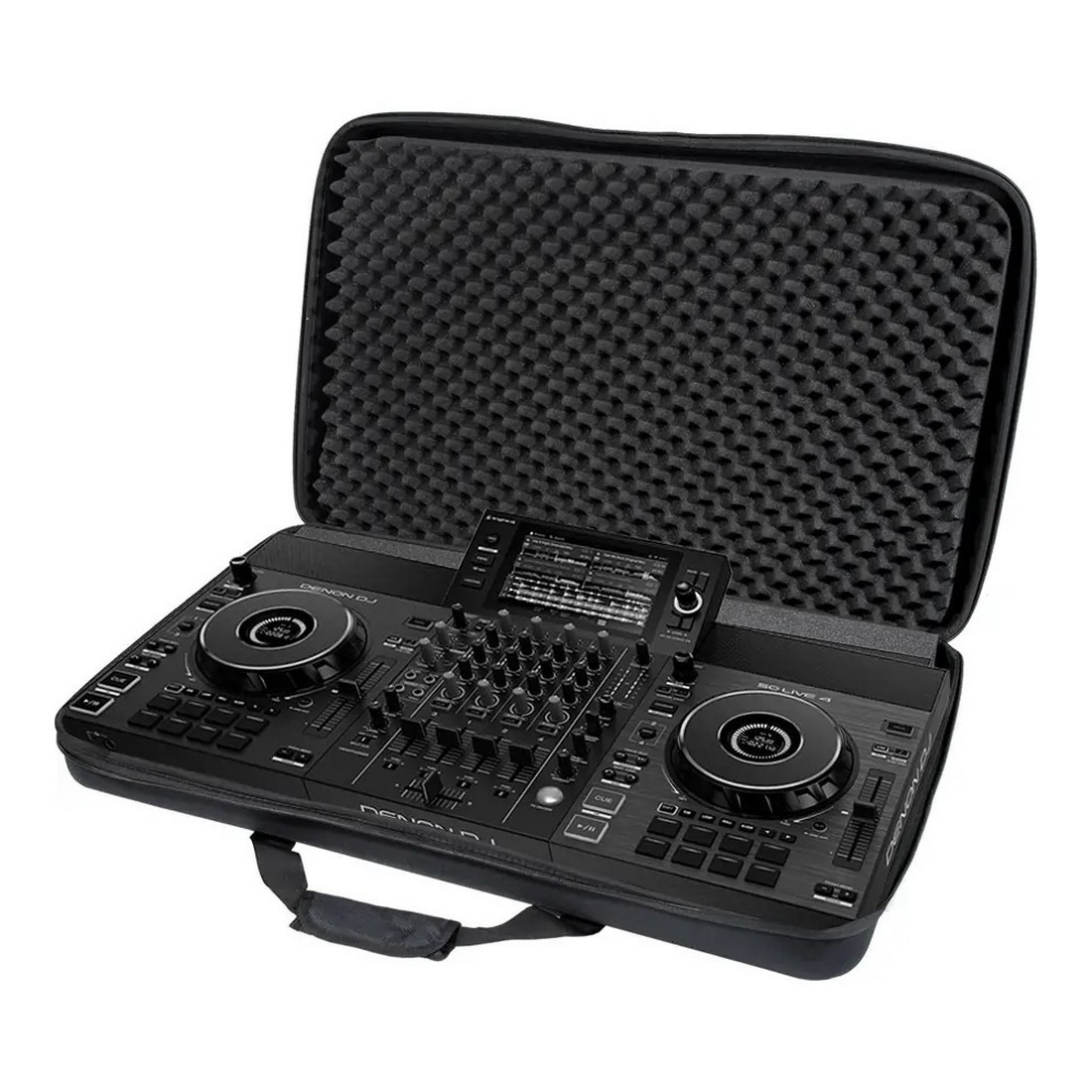 Walkasse W-MCB-SCLIVE4MK2