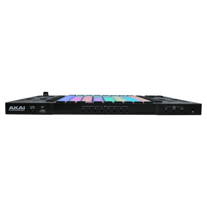 Akai APC64