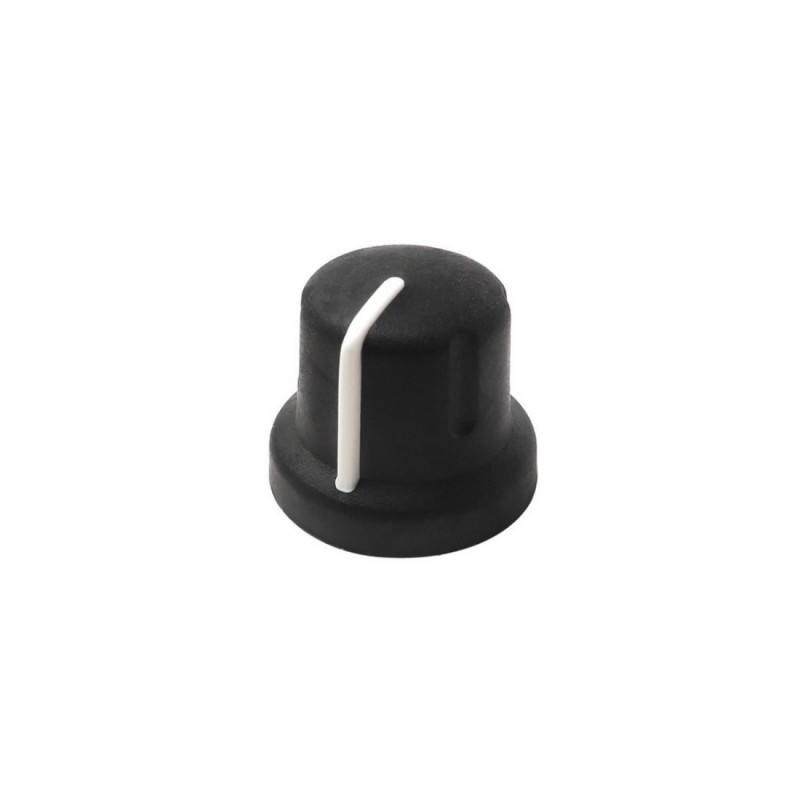 Allen & Heath Recambio Botón Rotativo Filter/EQ (White)