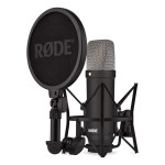 Rode NT1 Signature Series Black