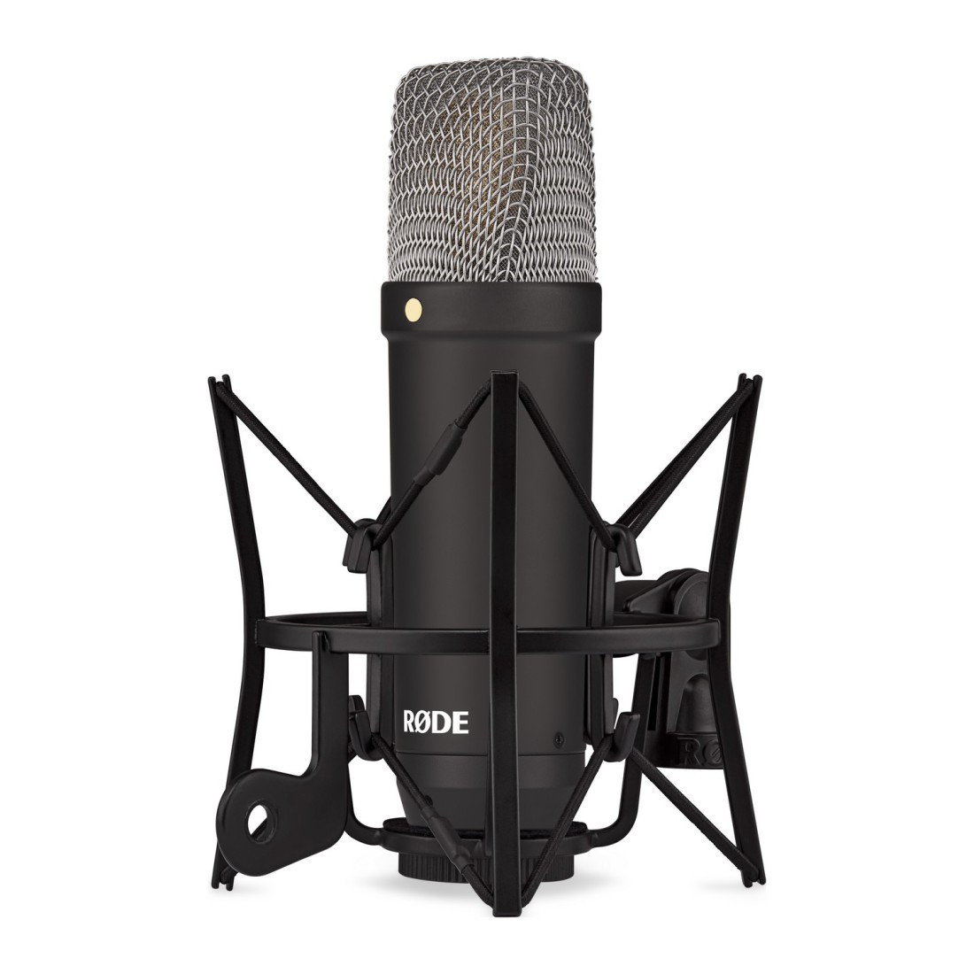 Rode NT1 Signature Series Black
